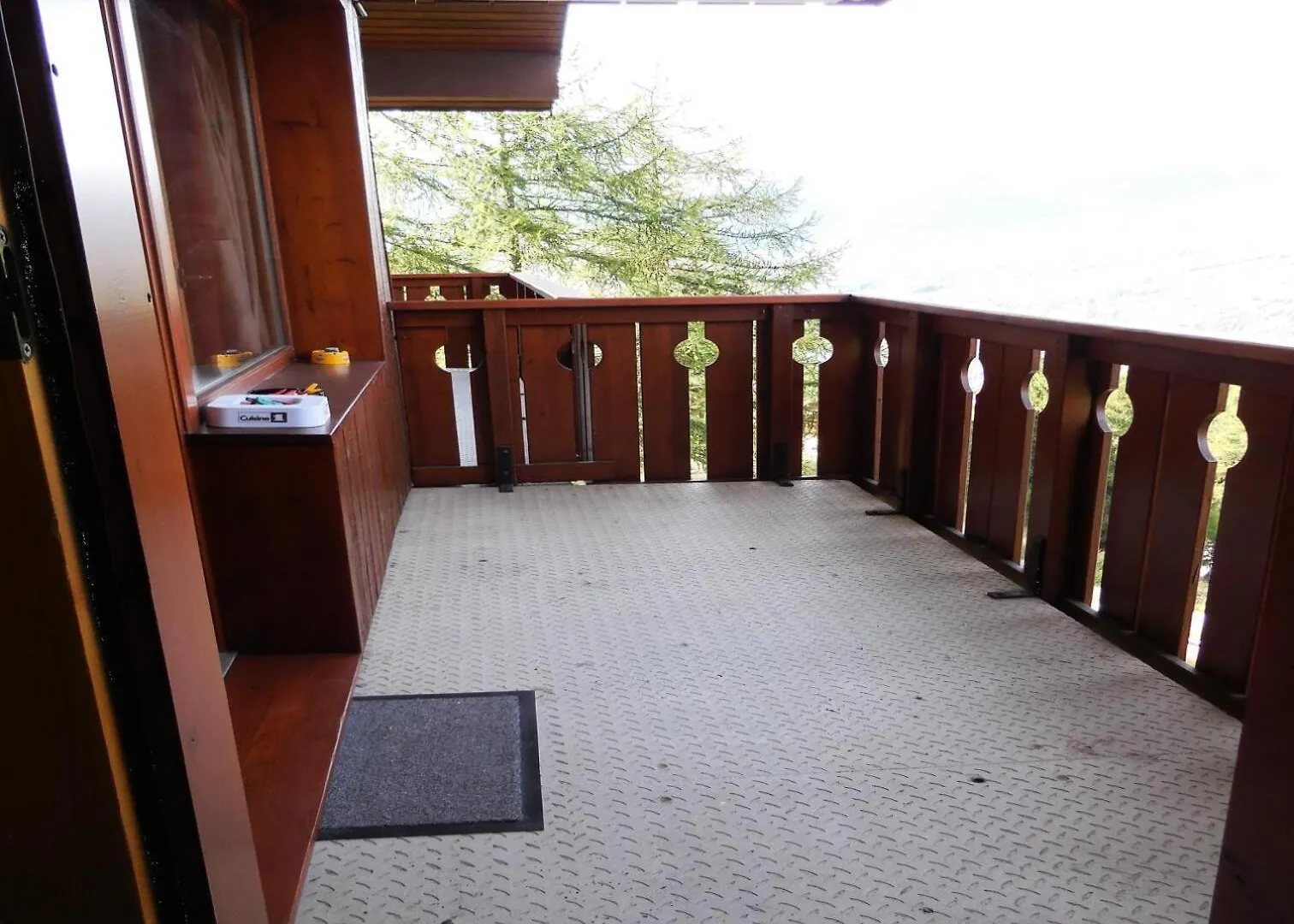 Residence La Lanterne - Studio Pour 4 Personnes 621 La Plagne-Tarentaise Lejlighed